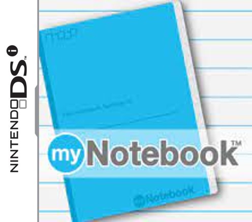 myNotebook: Pearl