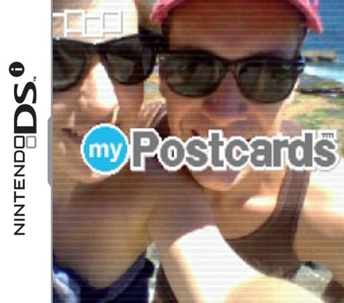 My Postcards
