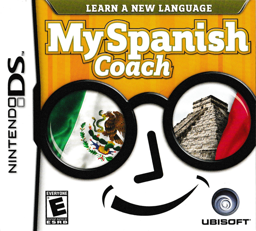 My Spanish Coach