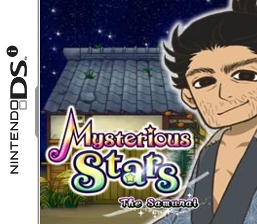 Mysterious Stars: The Samurai