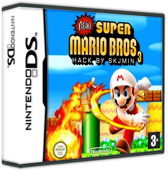 New Super Mario Bros. 3