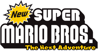 New Super Mario Bros.: The Next Adventure