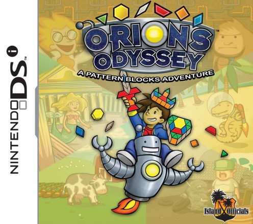 Orion's Odyssey