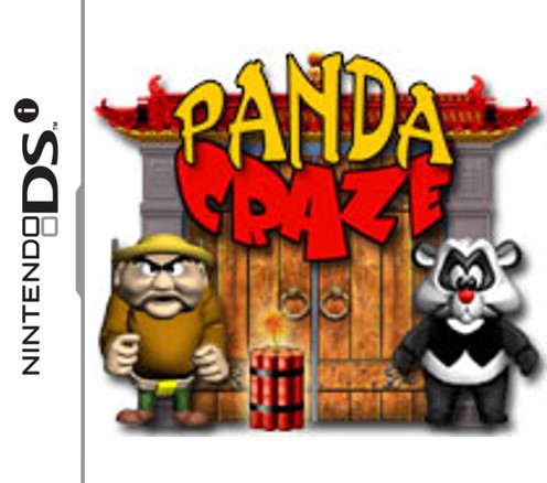 Panda Craze