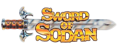 Sword of Sodan