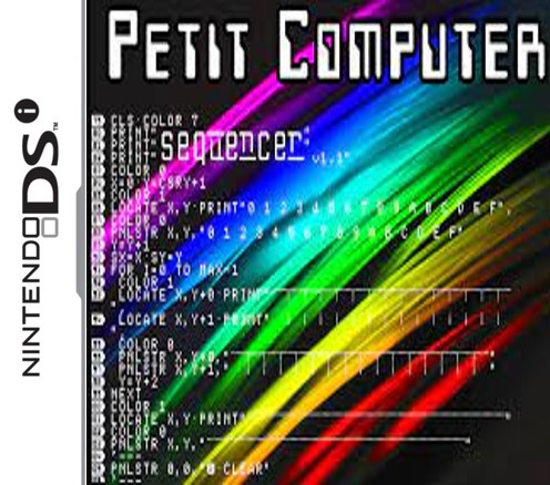 Petit Computer