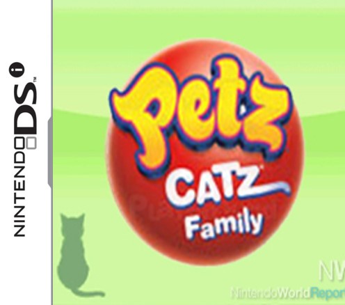 Petz Catz: Family