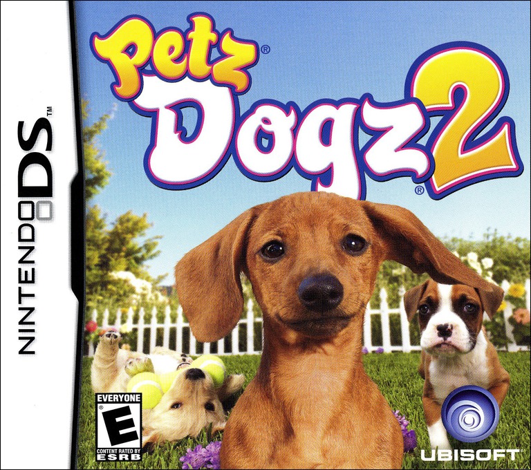 Petz: Dogz 2