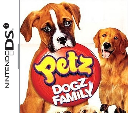 Petz Dogz: Family