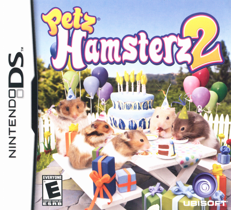 Petz: Hamsterz 2
