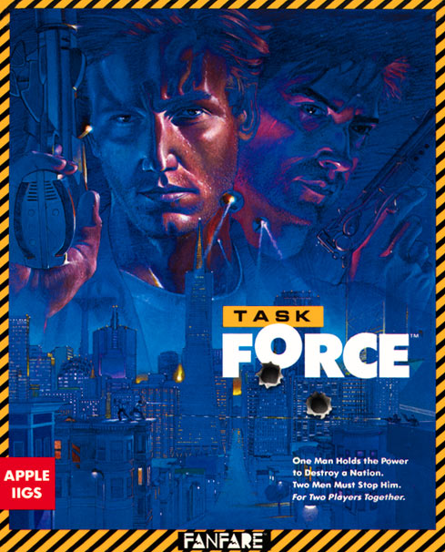 Task Force