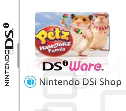 Petz Hamsterz: Family