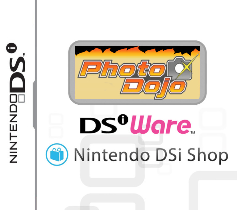 Photo Dojo