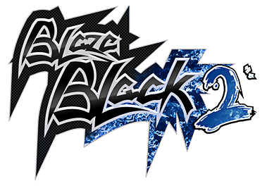 Pokémon Blaze Black 2