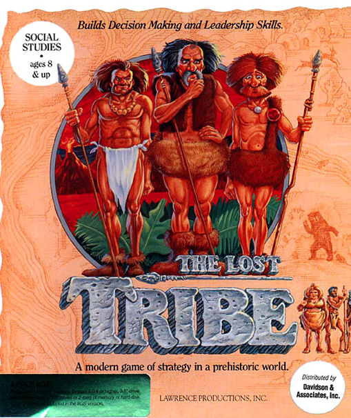 The Lost Tribe