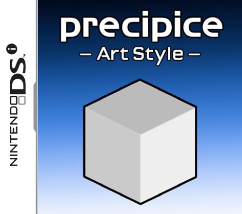 Precipice: Art Style Series
