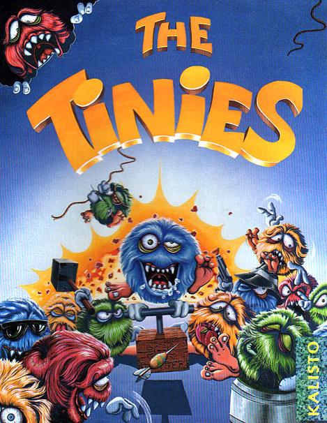 The Tinies