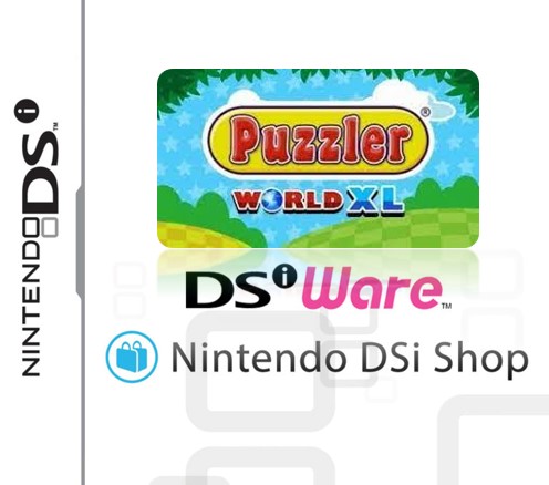 Puzzler World XL