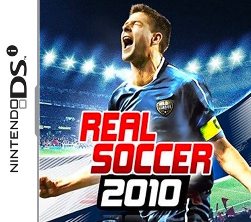 Real Soccer 2010