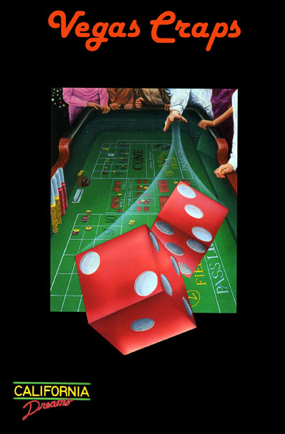 Vegas Craps