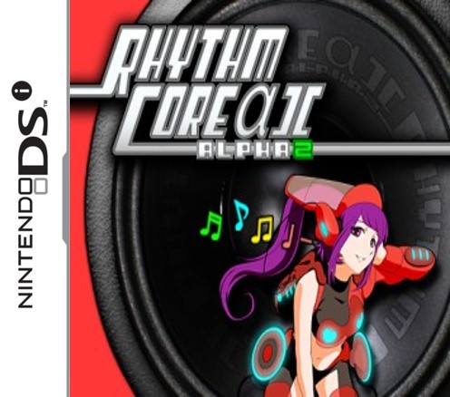 Rhythm Core Alpha 2