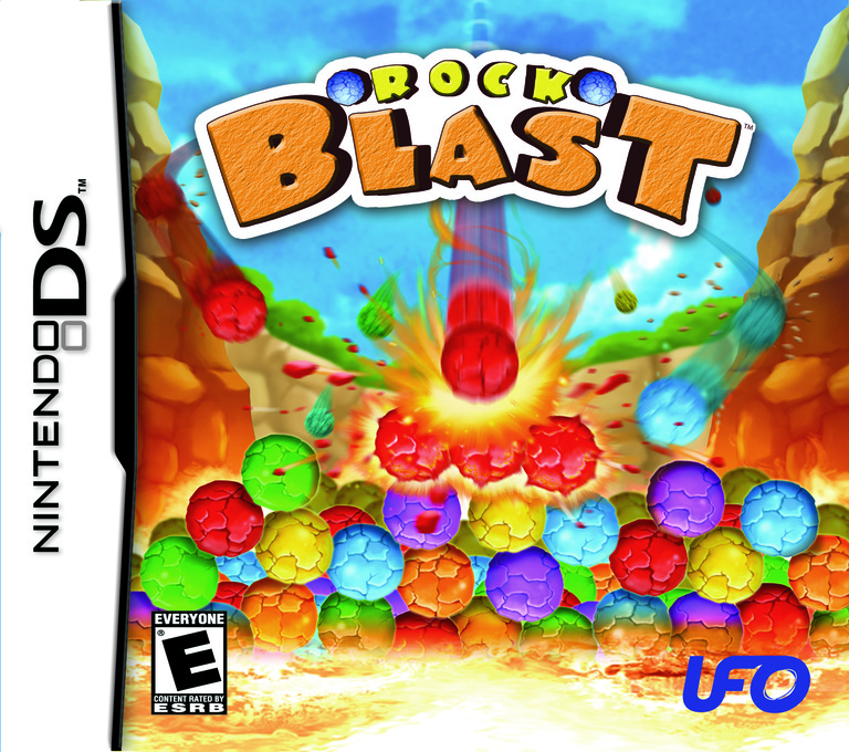 Rock Blast