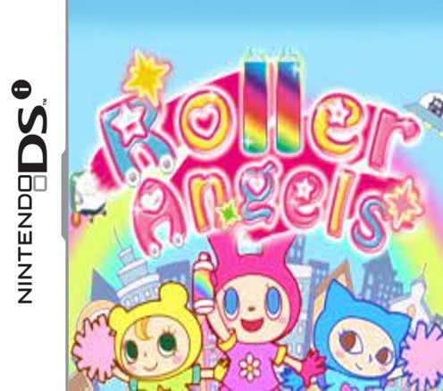 Roller Angels