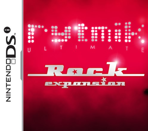 Rytmik Rock Edition