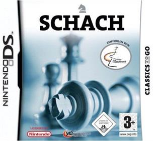 Schaakmat!
