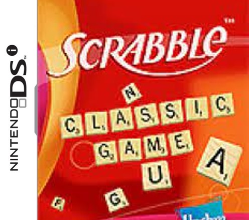 Scrabble: Classic