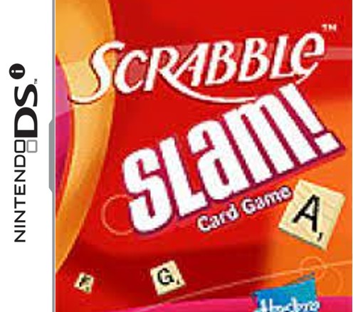 Scrabble Slam!