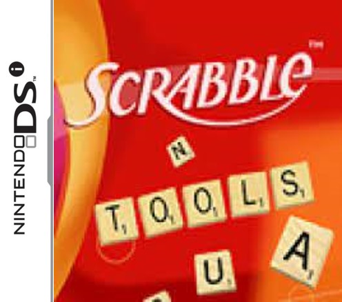 Scrabble Tools