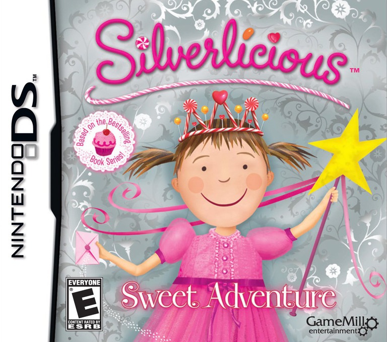 Silverlicious: Sweet Adventure