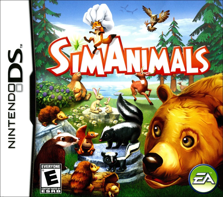 SimAnimals