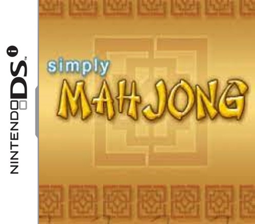 Simply Mahjong