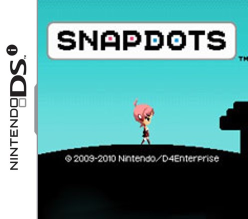 Snapdots