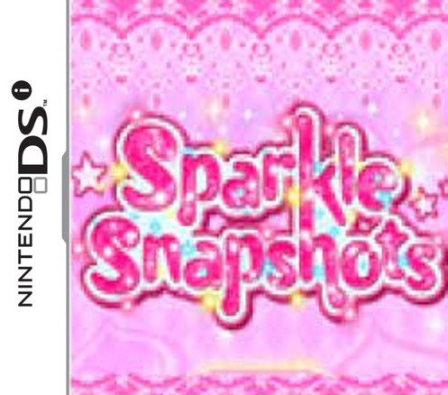 Sparkle Snapshots