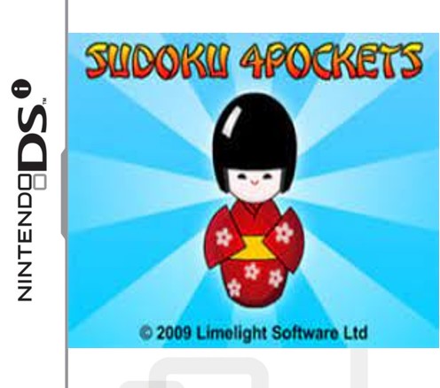 Sudoku 4Pockets