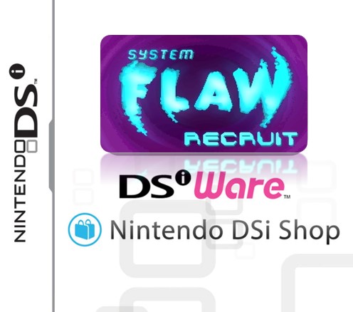 System Flaw Recruit
