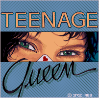Teenage Queen NDS