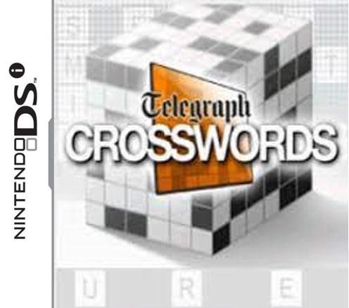 Telegraph Crosswords