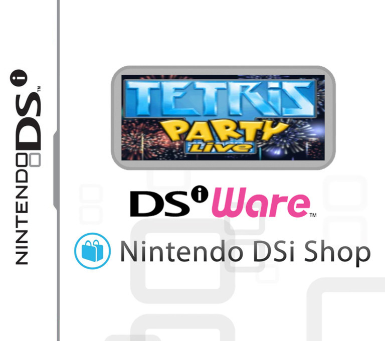 Tetris Party Live