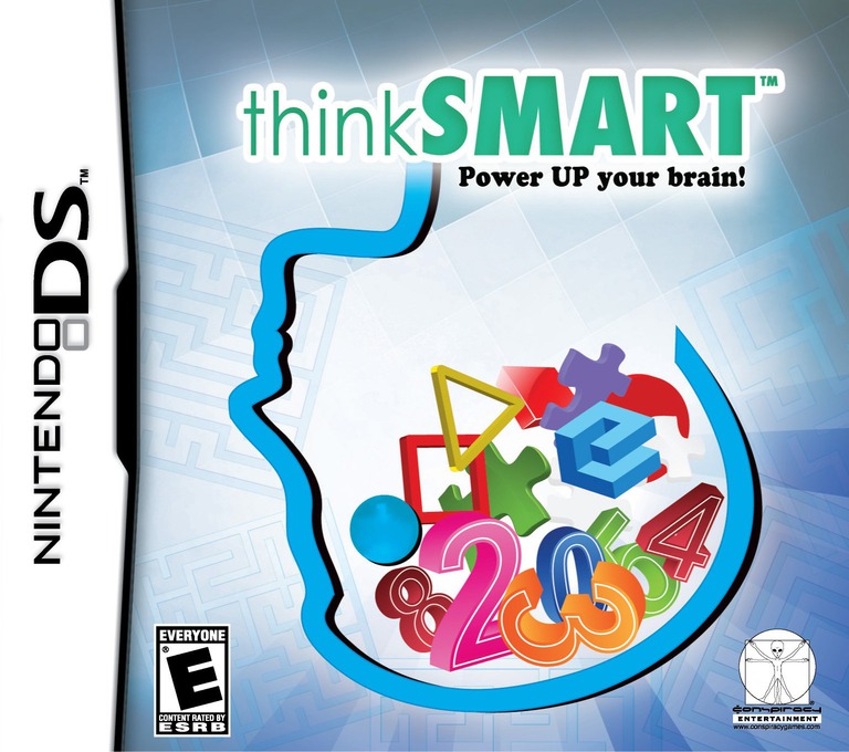 ThinkSMART