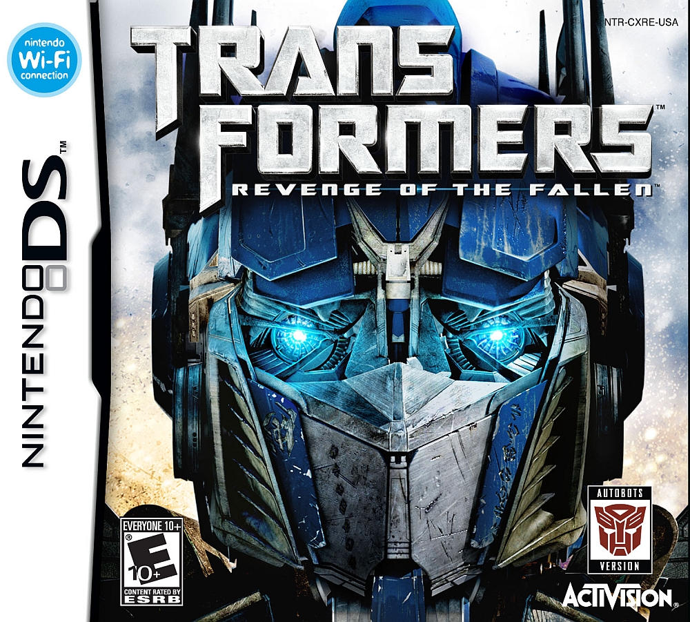 Transformers: Revenge of the Fallen: Autobots