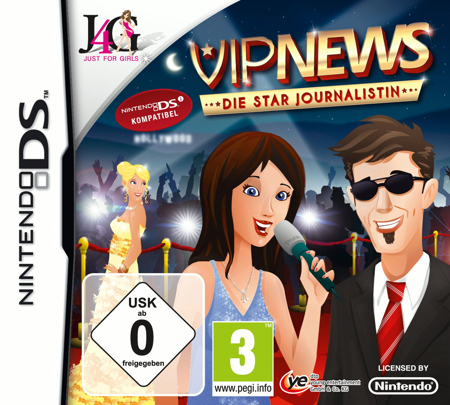 VIP News