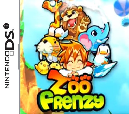 Zoo Frenzy