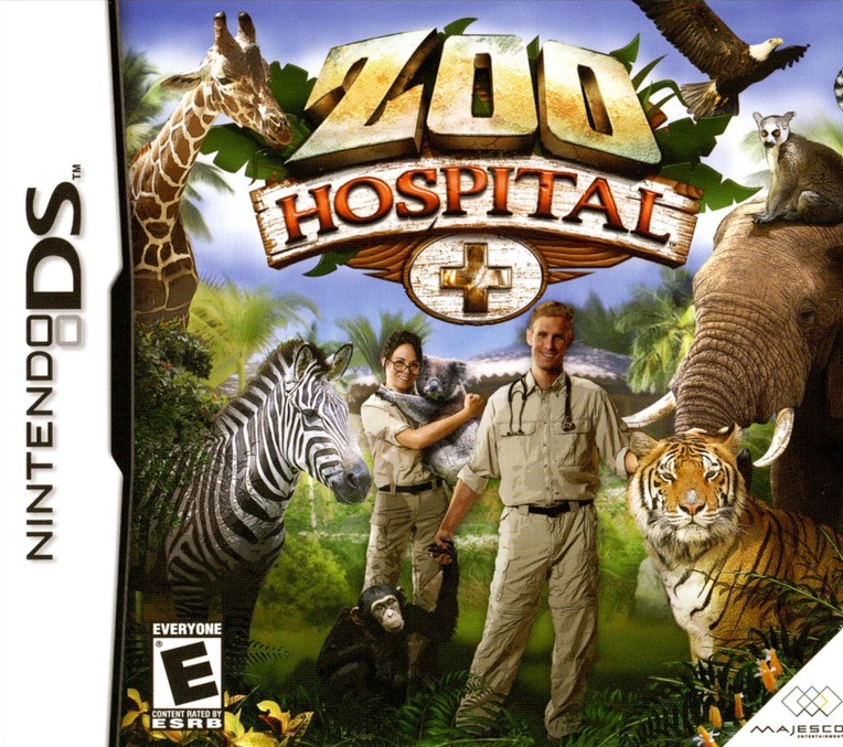 Zoo Hospital