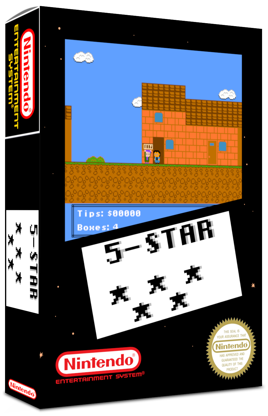 5-Star