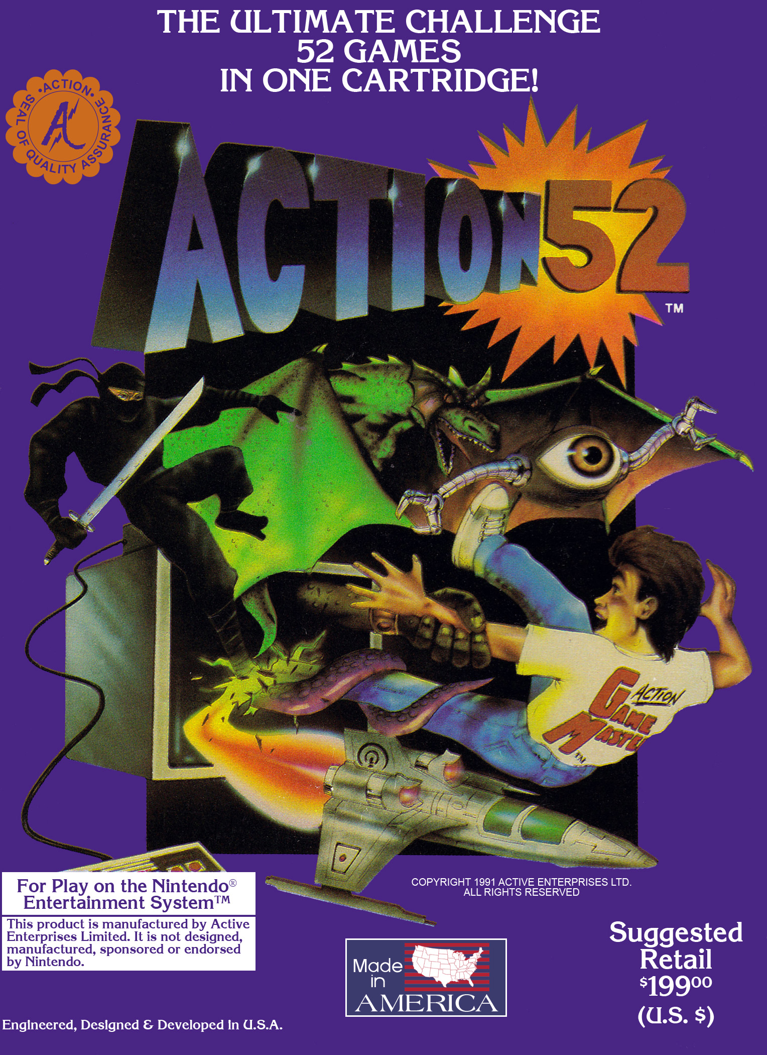 Action 52