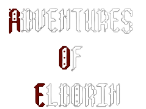 Adventures of Eldorin